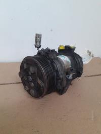 Compresseur clim