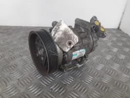 Compresseur clim