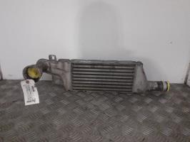 Echangeur air (Intercooler)