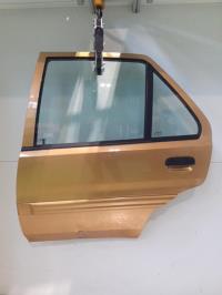 Porte arriere gauche