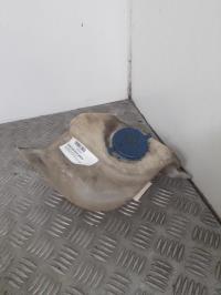 Vase de lave glace