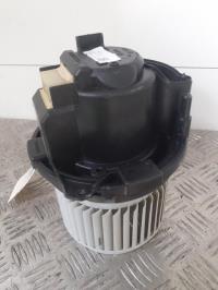 Ventilateur chauffage