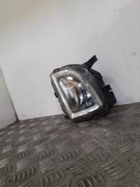 Fendinebbia destro (luci)