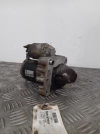 Motorino avviamento