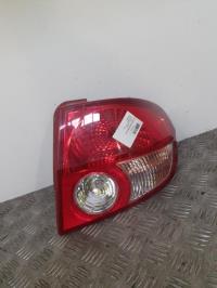 Fanale posteriore principale destro (luci)