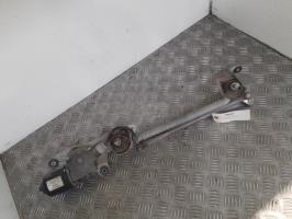 Motore tergicristallo anteriore