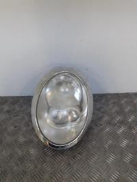 Gruppo ottico anteriore principale sinistro (luci)(faro)