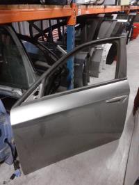 Porte avant gauche