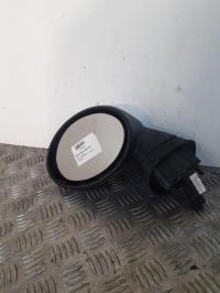 Retrovisor izquierdo