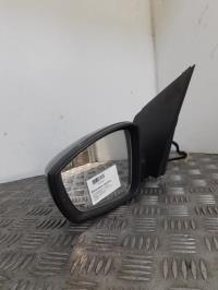 Specchietto retrovisore sinistro
