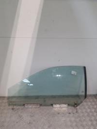 Vitre avant gauche