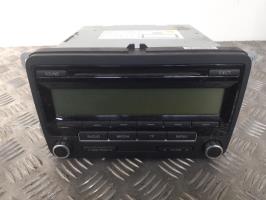 Autorradio original