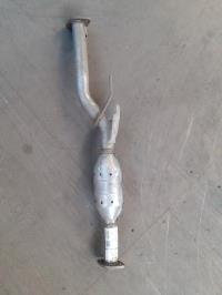 Catalyseur (echappement)