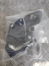 Ceinture arriere gauche