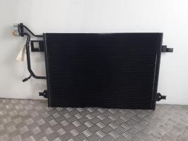 Condenseur de clim