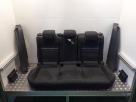 Banquette arriere