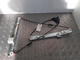 Leve vitre electrique avant gauche