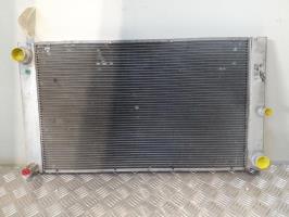 Radiateur eau