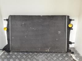 Radiateur eau