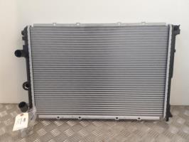 Radiateur eau