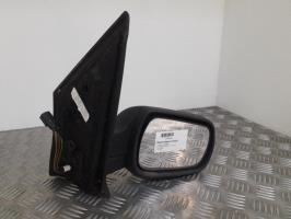 Retrovisor derecho