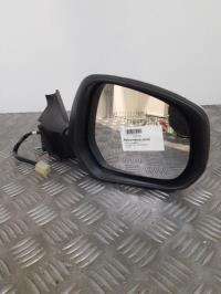 Retrovisor derecho