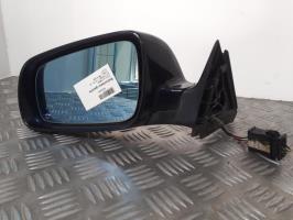 Retrovisor izquierdo