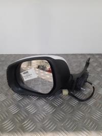 Retrovisor izquierdo