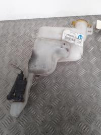 Vase de lave glace
