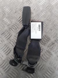 Attache ceinture arriere gauche