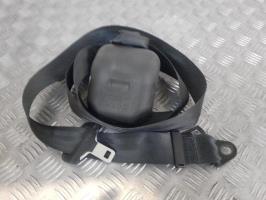 Ceinture arriere droit