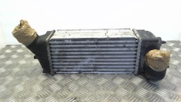 Echangeur air (Intercooler)