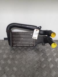 Echangeur air (Intercooler)