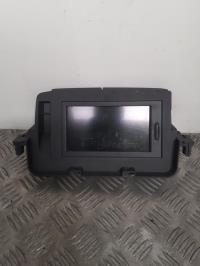 Ecran GPS