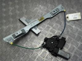 Leve vitre electrique avant droit