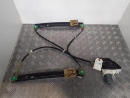 Leve vitre electrique avant droit