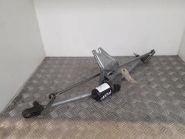 Moteur essuie glace avant