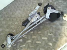 Moteur essuie glace avant