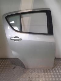 Porte arriere droit