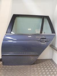 Porte arriere gauche