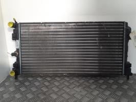 Radiateur eau