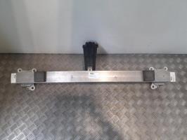 Renfort pare choc avant (traverse)