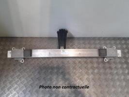 Renfort pare choc avant (traverse)