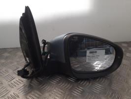 Retrovisor derecho