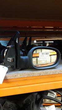 Retrovisor derecho