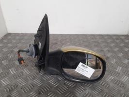 Specchietto retrovisore destro