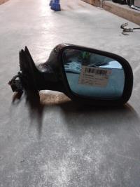 Retrovisor derecho