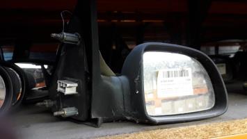 Retrovisor derecho
