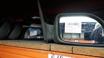 Retrovisor derecho