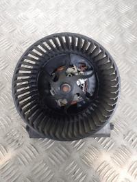 Ventilateur chauffage